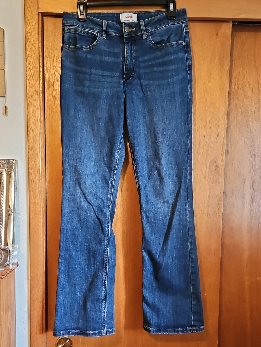 Wrangler Jeans Sz 8